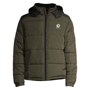 Top Selling High Quality Custom Men's <b>Puffer</b> <b>Jackets</b> for Winter Outdoor Wear Wholesale <b>Cheap</b> Price <b>Puffer</b> <b>Jackets</b> - Product Image 1