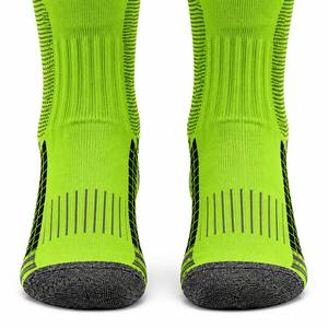 Premium Summer Outdoor Mens Sports <b>Socks</b> Knitted <b>Knee</b> <b>High</b> Comfortable Breathable Eco-Friendly Quick Dry Custom <b>Plus</b> <b>Size</b> - Product Image 4