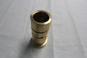 Le meilleur fournisseur vietnamien de pièces mécaniques personnalisées en aluminium et en acier de précision Services d'usinage CNC pour le processus de fraisage automobile - Product Image 4