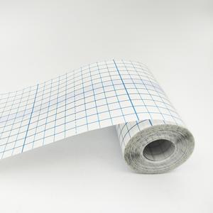 Perban Gulung PU Berkualitas Tinggi Tahan Air untuk Luka, Film PU Pelindung Perawatan Setelah Tato - Product Image 1