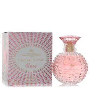 Profumo Spray Eau De Parfum Cristal Royal Rose per Donna - Product Image 1