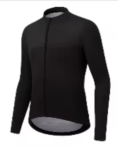 Cycle Wholesale Men's <b>Cycling</b> Jersey Short Sleeve Road Bike Pockets Spandex/Polyester Heat-Transfer Printed Breathable Quick - Product Image 3