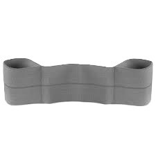Sangle de soutien lombaire réglable robuste pour presse pectorale, entraînement de force et musculation, unisexe, respirante - Product Image 4