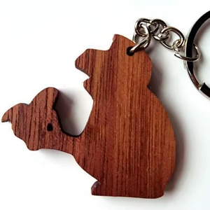 Llavero de Lujo Hecho a Mano con Cuentas, Accesorio para Bolso de la India, Nuevo Bordado de Conchas y Perlas, Estilo Clásico, Objetos Decorativos para el Hogar - Product Image 1