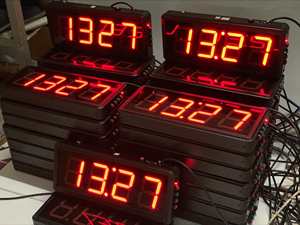 Factory Digital Product Counter with Relay Output | ATCOUNT-4L OEM & Wholesale - Product Image 3