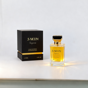 Tùy Chỉnh Thủy Tinh Trong Suốt 50Ml Chai Nước Hoa 100Ml Vuông Phun Nước Hoa Rỗng Chai Với Gói Hộp - Product Image 4