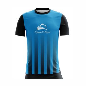 Uniformes de Portero de Fútbol Personalizados, Ligeros, Transpirables y de Manga Corta para un Mejor Rendimiento - Product Image 2