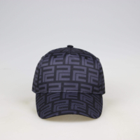 Cappellino da Baseball LED Personalizzato all'Ingrosso |   Cappello Sportivo Impermeabile a 6 Pannelli |   Cappello da papà alla moda con ricamo a mano e tessuto comune