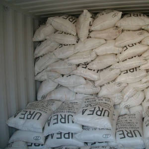 Industrial Chemical Raw Material Urea 46% - Product Image 5