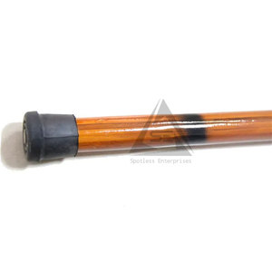 Bastones de Madera para Caminar, Modernos, Ligeros y Duraderos, para Uso en Campamentos, Servicio OEM, MOQ Bajo - Product Image 5