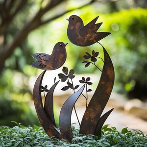 Artículos Modernos para Decoración de Jardín - Product Image 4