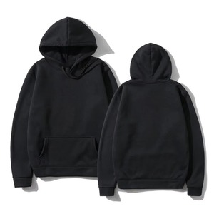 Sudadera con Capucha Deportiva de Invierno para Mujer, Duradera, de Alta Calidad, con Forro Polar, Bordado 3D, 100% Algodón, Personalizable al por Mayor - Product Image 2
