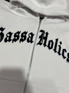 Trajes Deportivos para Hombre de Alta Calidad, Trajes Deportivos Resistentes para Correr, Joggers con Bordado para Hombre, Traje Deportivo Personalizado con Efecto Desgastado - Product Image 4