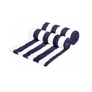 Serviettes épaisses 100% coton en gros avec logo personnalisé couleur et grammage, pour hôtel, bain, visage et plage - Product Image 5