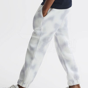 Pantalons de jogging à prix avantageux, nouveau design, imprimés tie-dye, légers, pour hommes - Product Image 3