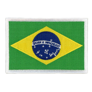 ธงปักลาย 100% เป็นมิตรกับสิ่งแวดล้อม - Product Image 5