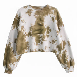 Sudaderas Lisas de Color Sólido para Mujer, Personalizadas con su Diseño, Sudaderas con Capucha para Mujer - Product Image 3