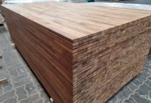 Alféizares y Tableros de Ventana FJL de Madera de Merbau 100% FSC - Product Image 2