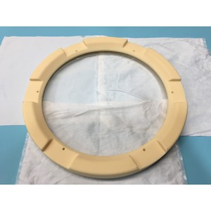 AMAT 0200-09559 CLAMP <b>RING</b> <b>CERAMIC</b> COVER 200MM (6 - Trusted Global Legacy Semiconductor Equipment and Parts at - Product Image 2