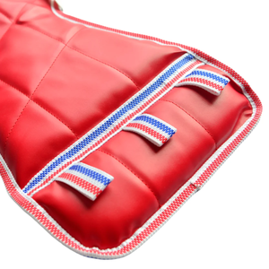 High Quality Professional Boxing Chest Guard Leather Body <b>Protector</b> with Customizable Professional Manufacturer High Quality - Product Image 5