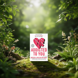 ติดใจเธอ: เล่ม 1 (ADDICTED SERIES) โดยผู้เขียน เบคก้า ริทชี, คริสต้า ริทชี พิมพ์หนังสือปกอ่อนแบบกำหนดเอง - Product Image 3