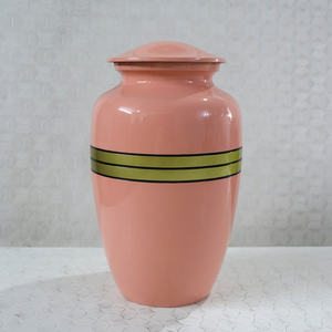 Urna de Cremación Resistente, Urna para Cenizas, Uso Prolongado, Fabricante de Urnas Personalizadas para Cenizas de Adultos, Humanos o Mascotas - Product Image 5