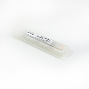 Nvidia Mellanox MMA4Z00-NS400 400Gb/s Single-port OSFP 400Gb/s Multimode SR4 50m - Product Image 1