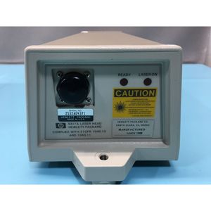 Tête laser Hewlett-Packard HP 5517A pour PC, VME - Équipements et pièces semi-conducteurs d'occasion fiables à l'échelle mondiale - Product Image 3