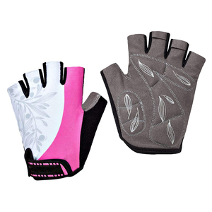 Guantes de Ciclismo sin Dedos de Primavera/Verano de Alta Calidad y Más Vendidos, Transpirables y Antideslizantes para Unisex - Product Image 1