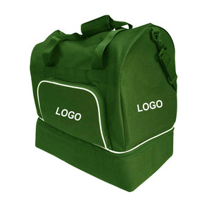Bolsa Deportiva Personalizada con Logotipo, Gran Capacidad, para Equipamiento de Rugby, Fútbol, Netball, Bolsa de Gimnasio Resistente para Entrenamiento - Product Image 1