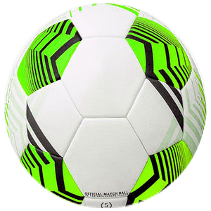 2026 New Design Soccer Balls Size 5 <b>Footballs</b> For Sale Training Ball Size 5 For Official Match <b>Cheap</b> Soccer Balls Adults - Product Image 4