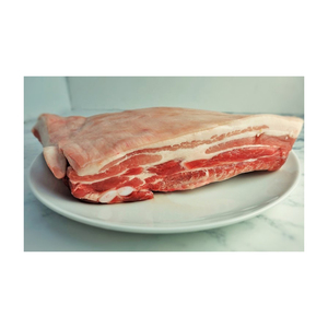 เนื้อหมูแช่แข็งจากโรงงานโดยตรง พร้อมจัดการและขนส่งได้อย่างรวดเร็ว - Product Image 1