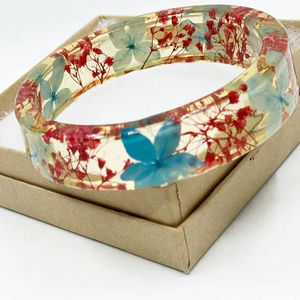 HF Industries Durable Handmade Modern Buffalo Bone <b>Photo</b> <b>Frame</b> NA - Product Image 1