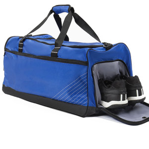 Bolsa Deportiva con Logotipo Personalizado Impreso en Toda la Superficie CH-1001, Bolsa de Viaje para Gimnasio, Mochila Ligera para Actividades al Aire Libre - Product Image 1