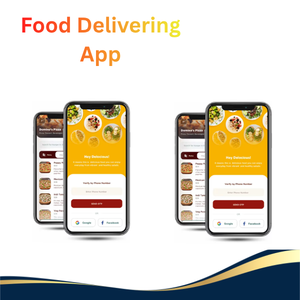 Desarrollo de Aplicaciones de Pedidos de Comida en Línea de Alta Calidad con Funciones Personalizadas, Versión de Internet, Activación Global - Product Image 3
