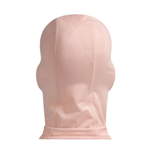 หน้ากากบาลาคลาวาแบบตาข่าย ระบายอากาศได้ดี กันน้ำ ใช้ได้ทั้งชายและหญิง ผลิตจากวัสดุอินเตอร์ล็อค เหมาะสำหรับกีฬาประจำวันและกิจกรรมกลางแจ้ง ช่วยรักษาสมดุลการไหลเวียนของอากาศ ให้ความอบอุ่นและปกป้อง - Product Image 2