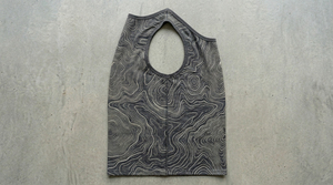 เสื้อกล้ามผู้ชายลดราคา คุณภาพสูง สำหรับออกกำลังกาย สีและโลโก้ปรับแต่งได้ สไตล์วินเทจ คอกลม มีกระเป๋า ผลิตจากโพลีเอสเตอร์/คอตตอน ระบายอากาศได้ดี - Product Image 5