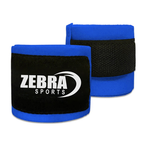 Vendas de Boxeo de Algodón y Nailon al por Mayor con Empaque/Logotipo Personalizado, Protectoras y Duraderas para Boxeo, Muay Thai, MMA - Product Image 4