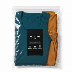 Débardeur pour homme, vêtement d'extérieur d'été, extensible, durable, fabriqué par un fabricant de vêtements - Product Image 4