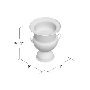 Enfriador de Bebidas de Lujo para Hostelería, Cubo para Champán de Acero Inoxidable Hecho a Mano para Entretenimiento de Huéspedes y Almacenamiento de Bebidas ZAHID - Product Image 2