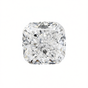 IGI Certified Loose Diamond VS1 New Grown 5.01 <b>Cushion</b> - Product Image 2