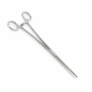 Instruments dentaires manuels - Porte-aiguille en acier, équipement médical - Product Image 6