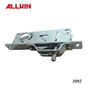 Cerradura de puerta DIN mortaja - Product Image 6