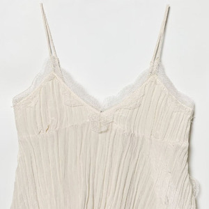 Primavera/Verano 2026 Nuevo Chaleco Transpirable de Encaje a la Moda, Camisola Sexy, Top Elegante para Mujer - Product Image 2