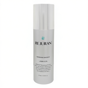 REJURAN 45ml Emulsione Rinfrescante Leggera C-PDRN con Acido Ialuronico e Centella per l'Equilibrio Olio-Acqua, Crema Viso Lenitiva - Product Image 3