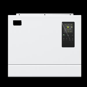 Máquinas Inverter de Pared de Alta Calidad con Sistema de Refrigeración Avanzado Disponibles a Precios Accesibles en EE. UU. - Product Image 1