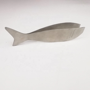 Pinzas para Pescado Mini Portátiles Personalizables de Alta Calidad al Mejor Precio, Herramienta para Decorar Sushi, Extractor de Espinas de Pescado - Product Image 3