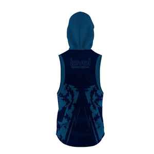 Ropa Deportiva Transpirable para Exteriores, Uniformes Cómodos 7 en 7, MOQ, Nuevo Diseño, Talla Adulto, Impresión Digital, Color Personalizado - Product Image 5