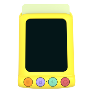 เครื่องเรียนรู้การ์ดอัจฉริยะสำหรับเด็กเล็ก บัตรคำพูดได้ ของเล่นเสริมพัฒนาการแบบโต้ตอบ พร้อมการ์ด 112 ใบ รูปสัตว์และผลไม้ - Product Image 1