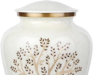 Urnes funéraires artisanales pour adultes, pour cendres, pour hommes et femmes, à bas prix - Product Image 2